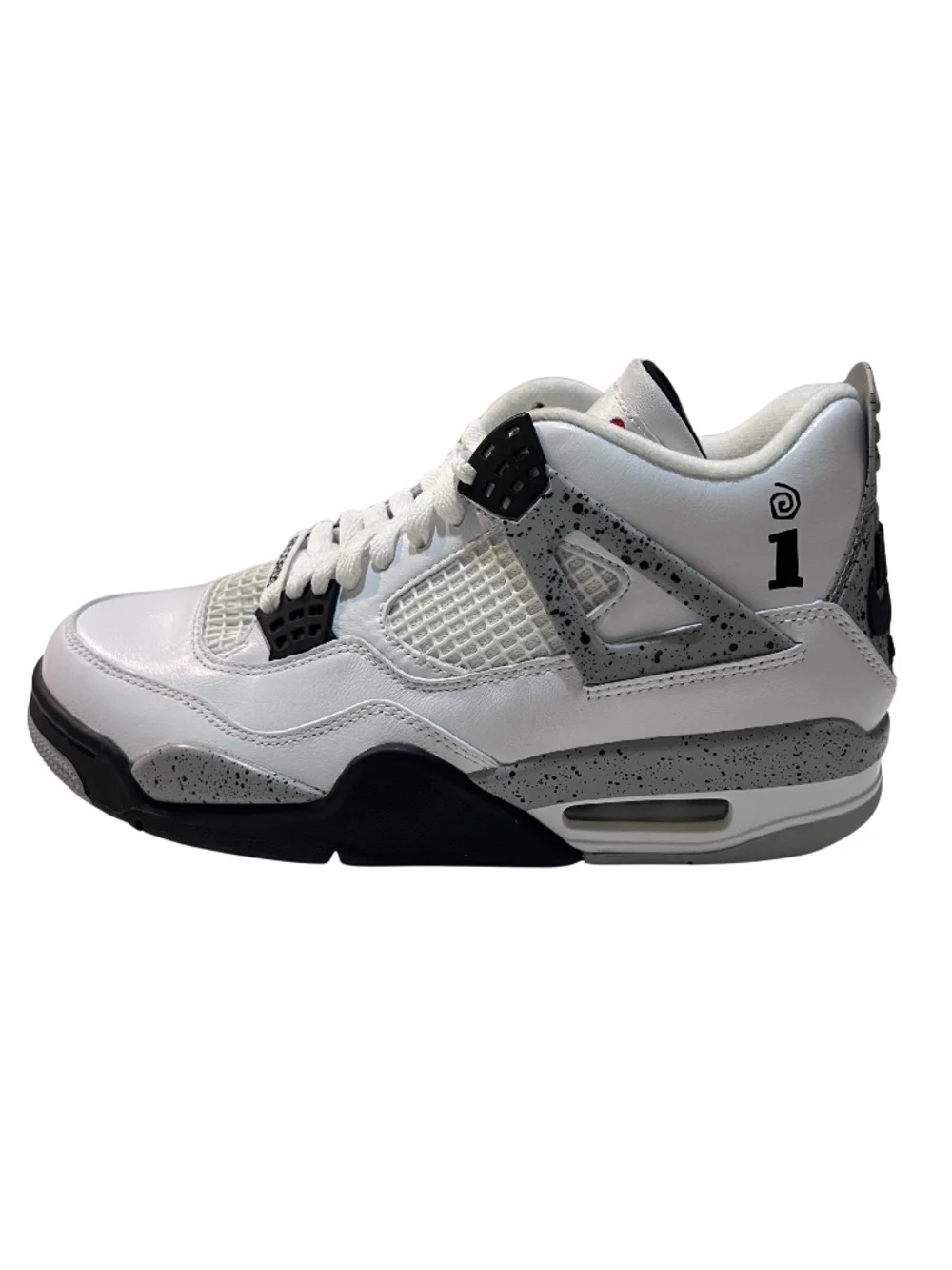 Jordan nike air